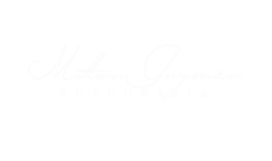 Milton Guzman Fotografía