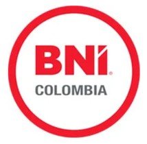 Logo de BNI Colombia
