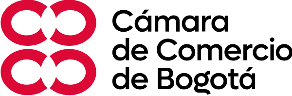 Logo de Cámara de Comercio de Bogotá