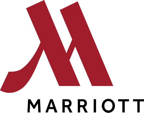 Logo de Hotel Marriott