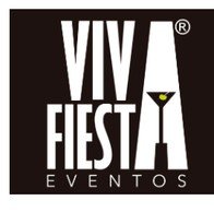 Logo de Viva Fiesta Eventos