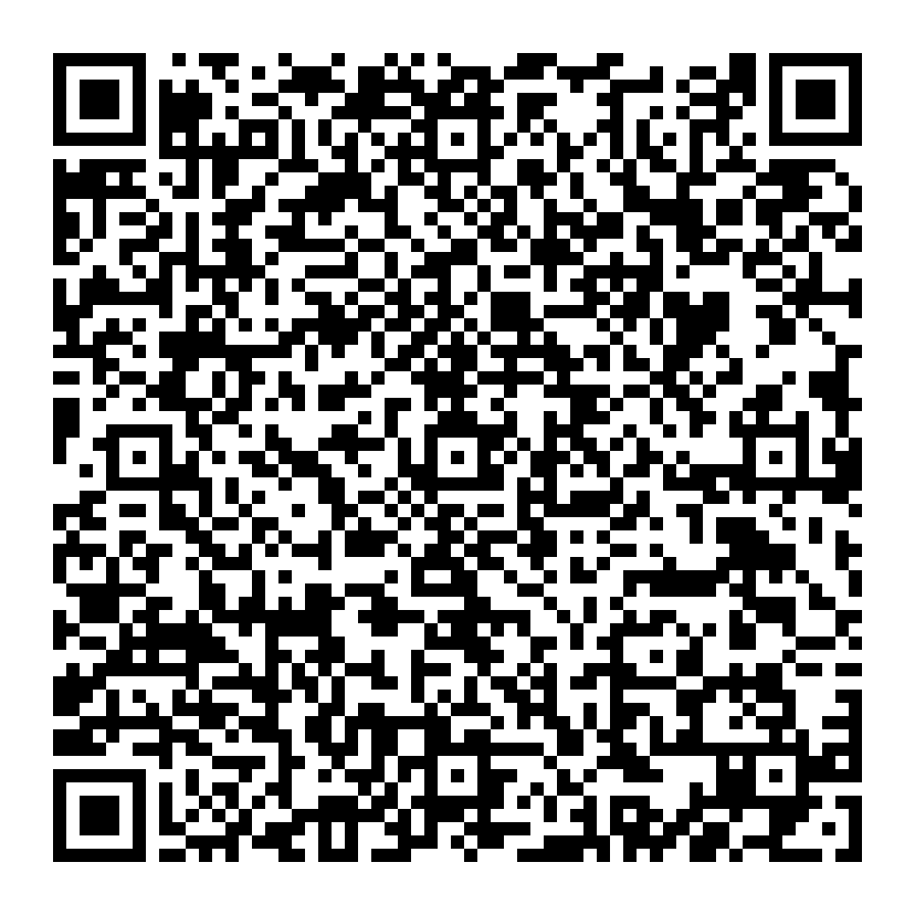 Código QR para guardar el contacto de Milton Guzmán Fotografía